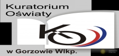 Lubuski Kurator Oświaty - BOGNA FERENSZTAJN